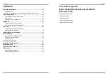 Preview for 12 page of Easy@Home HF3102A-UL User Manual