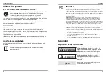 Preview for 13 page of Easy@Home HF3102A-UL User Manual