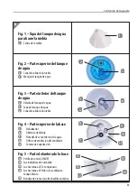 Preview for 21 page of Easy@Home HTJ-2060 User Manual