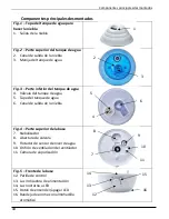 Предварительный просмотр 18 страницы Easy@Home HTJ-2060B User Manual