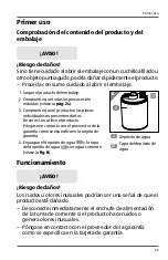 Preview for 33 page of Easy@Home HTJ-2108-USBM User Manual