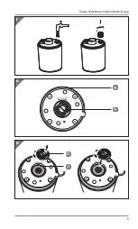 Preview for 5 page of Easy@Home HTJ-2108-USW User Manual