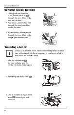 Preview for 20 page of Easy@Home MD 17922 User Manual