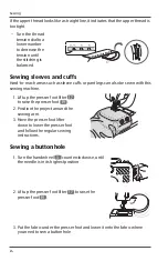 Preview for 24 page of Easy@Home MD 17922 User Manual