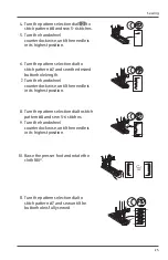 Preview for 25 page of Easy@Home MD 17922 User Manual