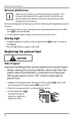 Preview for 26 page of Easy@Home MD 17922 User Manual