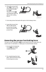 Preview for 27 page of Easy@Home MD 17922 User Manual