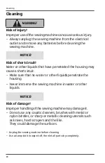 Preview for 28 page of Easy@Home MD 17922 User Manual