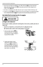 Preview for 44 page of Easy@Home MD 17922 User Manual