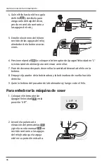 Preview for 46 page of Easy@Home MD 17922 User Manual