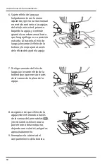 Предварительный просмотр 50 страницы Easy@Home MD 17922 User Manual