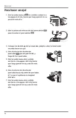 Preview for 54 page of Easy@Home MD 17922 User Manual