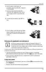 Preview for 55 page of Easy@Home MD 17922 User Manual