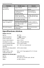 Preview for 60 page of Easy@Home MD 17922 User Manual