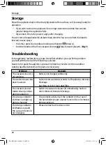 Preview for 20 page of Easy@Home MD 18418 H Manual