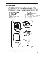 Предварительный просмотр 11 страницы Easy@Home MD-818 User Manual