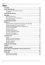 Предварительный просмотр 44 страницы Easy@Home MS-201 User Manual