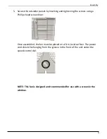 Preview for 5 page of Easy@Home MWF-892 User Manual