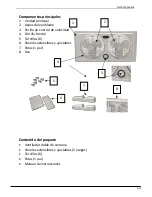 Preview for 13 page of Easy@Home MWF-892 User Manual