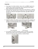 Preview for 14 page of Easy@Home MWF-892 User Manual