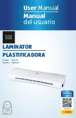 Easy@Home OL 250-Q125 User Manual preview