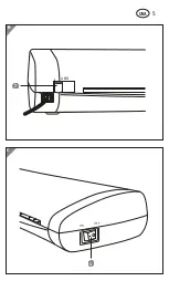 Preview for 5 page of Easy@Home OL 250-Q125 User Manual