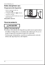 Предварительный просмотр 30 страницы Easy@Home PTC-156 User Manual