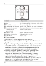 Предварительный просмотр 32 страницы Easy@Home PTC-156 User Manual