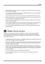 Preview for 6 page of Easy@Home R09 User Manual