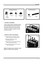 Предварительный просмотр 10 страницы Easy@Home R09 User Manual