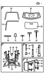 Preview for 3 page of Easy@Home RB65489 Series User Manual