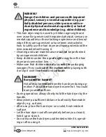 Preview for 10 page of Easy@Home RHT 2014 User Manual