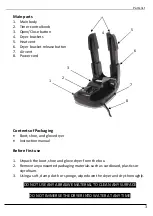 Preview for 3 page of Easy@Home SD-002 User Manual