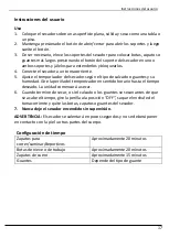 Preview for 17 page of Easy@Home SD-002 User Manual