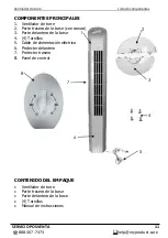 Предварительный просмотр 11 страницы Easy@Home ST-01M User Manual