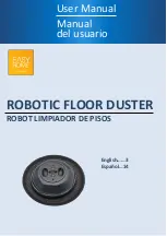 Preview for 1 page of Easy@Home TP-AVC802 User Manual