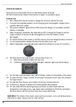 Preview for 10 page of Easy@Home TP-AVC802 User Manual