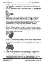 Preview for 17 page of Easy@Home VC9385S User Manual Manual