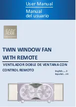 Preview for 1 page of Easy@Home WF-008R User Manual