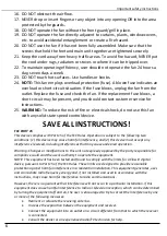 Preview for 6 page of Easy@Home WF-008R User Manual