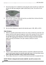 Preview for 10 page of Easy@Home WF-008R User Manual