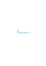 Предварительный просмотр 39 страницы Easybabykit Baabi Instruction Manual