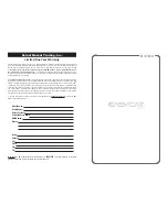 Preview for 12 page of Easycar E8-B Installation Manual