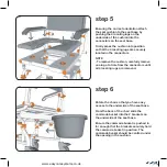 Preview for 8 page of EasyCare showerbuddy SB2 Owner'S Manual