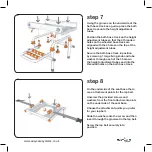 Preview for 9 page of EasyCare showerbuddy SB2 Owner'S Manual