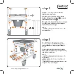 Preview for 11 page of EasyCare showerbuddy SB2 Owner'S Manual