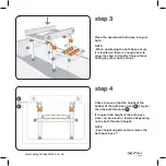 Preview for 12 page of EasyCare showerbuddy SB2 Owner'S Manual