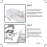 Preview for 13 page of EasyCare showerbuddy SB2 Owner'S Manual