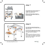 Preview for 14 page of EasyCare showerbuddy SB2 Owner'S Manual