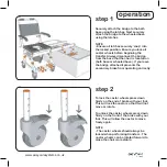 Preview for 16 page of EasyCare showerbuddy SB2 Owner'S Manual